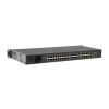 LevelOne FGP-3400W380 przełącznik sieciowy Nie zarządzany Fast Ethernet (10/100) Obsługa PoE Czarny-23458464
