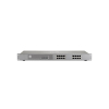 LevelOne FEP-1612 przełącznik sieciowy Nie zarządzany Fast Ethernet (10/100) Obsługa PoE Szary-23458471