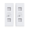 Ubiquiti G3 Gate Starter Kit system ochrony dostępu Czarny, Szary, Biały-23458481