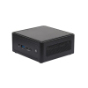 Asrock 4X4 BOX-8840U SFF Czarny Socket FP7 3,3 GHz