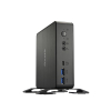 Shuttle NC40U7 komputer typu barebone 0.84L sized PC Czarny i7-1255U Intel SoC-23459499