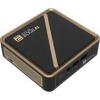 Sapphire EDGE AI 350 SFF Czarny, Złoto FP8 2 GHz