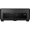 MSI Cubi 5 12M-022BDE 0.66L sized PC Czarny i3-1215U-23459518