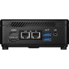 MSI Cubi 5 12M-022BDE 0.66L sized PC Czarny i3-1215U-23459519