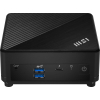 MSI Cubi 5 12M-022BDE 0.66L sized PC Czarny i3-1215U-23459521