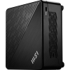 MSI Cubi 5 12M-022BDE 0.66L sized PC Czarny i3-1215U-23459523