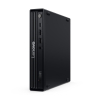 Lenovo ThinkCentre M70q Gen 6 Intel Core Ultra 5 225T 16 GB DDR5-SDRAM 512 GB SSD Windows 11 Pro Mini PC Czarny-23459722