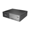 Lenovo ThinkCentre neo 30s Gen 5 Intel® Core™ i5 i5-13420H 16 GB DDR5-SDRAM 512 GB SSD Windows 11 Pro SFF PC Czarny, 