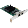 Inter-Tech ST-727 Wewnętrzny Ethernet 1000 Mbit/s