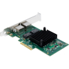 Inter-Tech ST-727 Wewnętrzny Ethernet 1000 Mbit/s-23460335
