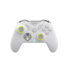 Dragonshock Nebula Pro Biały Bluetooth Gamepad Nintendo Switch