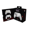 Dragonshock Nebula Pro Biały Bluetooth Gamepad Nintendo Switch-23460424