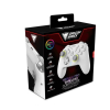Dragonshock Nebula Pro Biały Bluetooth Gamepad Nintendo Switch-23460425