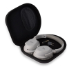 Lindy LH500XW Zestaw słuchawkowy Przewodowy i Bezprzewodowy Opaska na głowę Połączenia/muzyka Micro-USB Bluetooth S