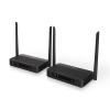 Digitus DS-55360 przedłużacz KVM Nadajnik i odbiornik