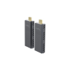 Digitus Przedłużacz / Extender HDMI bezprzewodowy do 100/150m | UHD 4K@60Hz | Audio (Zestaw)-23460728