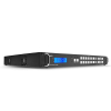 Lindy 38260 rozgałęziacz telewizyjny HDMI 8x HDMI