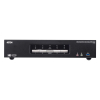 ATEN Przełącznik KVM Switch 4P USB3.0 4K DP Triple View KVMP S-23460773