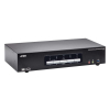 ATEN Przełącznik KVM Switch 4P USB3.0 4K DP Triple View KVMP S-23460774