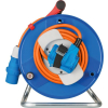 Bęben kablowy Brennenstuhl Garant-G CEE 230V/16A IP44 25m-23461465