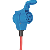 Bęben kablowy Brennenstuhl Garant-G CEE 230V/16A IP44 25m-23461468