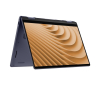 DELL 2-in-1 DB04255 AMD Ryzen AI 7 350 Hybryda (2w1) 35,6 cm (14