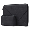 Inateck LB01007 33 cm (13") Etui kieszeniowe Czarny