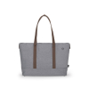 DICOTA D31978-RPET torba na laptop 35,8 cm (14.1") Torba damska Szary