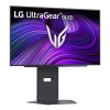 LG 27GX700A-B monitor komputerowy 67,3 cm (26.5