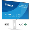 iiyama ProLite XB2797QSU-W1 monitor komputerowy 68,6 cm (27") 2560 x 1440 px Quad HD LED Biały