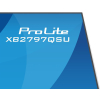 iiyama ProLite XB2797QSU-W1 monitor komputerowy 68,6 cm (27