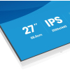 iiyama ProLite XB2797QSU-W1 monitor komputerowy 68,6 cm (27