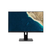 Acer B277KLbmiiprfx monitor komputerowy 68,6 cm (27") 3840 x 2160 px 4K Ultra HD LCD Czarny