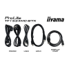 iiyama TF1534MC-B7X monitor komputerowy 38,1 cm (15