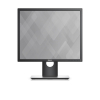 DELL P Series P1917S monitor komputerowy 48,3 cm (19") 1280 x 1024 px SXGA LCD Czarny