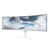 Arozzi Nova 49” Curved monitor komputerowy 124,5 cm (49