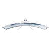 Arozzi Nova 49” Curved monitor komputerowy 124,5 cm (49