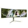 Arozzi Nova 49” Curved monitor komputerowy 124,5 cm (49