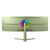 Arozzi Nova 49” Curved monitor komputerowy 124,5 cm (49