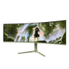 Arozzi Nova 49” Curved monitor komputerowy 124,5 cm (49