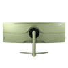Arozzi Nova 49” Curved monitor komputerowy 124,5 cm (49