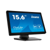 iiyama ProLite T1634MC-B1S monitor komputerowy 39,6 cm (15.6