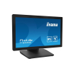 iiyama ProLite T1634MC-B1S monitor komputerowy 39,6 cm (15.6") 1920 x 1080 px Full HD LED Ekran dotykowy Czarny