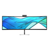 HP Series 5 Pro 49-calowy monitor konferencyjny Pro z serii 5 DQHD – 549pm