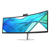 HP Series 5 Pro 49-calowy monitor konferencyjny Pro z serii 5 DQHD – 549pm-23465721