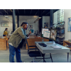 HP Series 5 Pro 49-calowy monitor konferencyjny Pro z serii 5 DQHD – 549pm-23465728