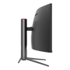LC-Power LC-M49-DQHD-120-C-Q monitor komputerowy 124,5 cm (49