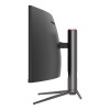 LC-Power LC-M49-DQHD-120-C-Q monitor komputerowy 124,5 cm (49