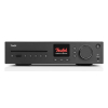 Teufel KOMBO 62 Mk2 CD-Receiver Czarny