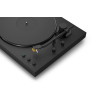 Sony PS-LX5BT Gramofon z napędem pasowym Czarny Automatyczny-23469501